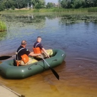 За вихідні на Рівненщині втопилося 4 людей