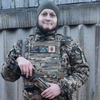 Рівняни вшанують загиблого Героя Тараса Давидюка