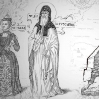 Історичний відеоролик створили про князів Острозьких