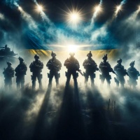 6 грудня – День Збройних Сил України