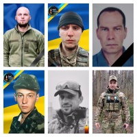 На Рівненщині - жалоба за шістьма військовослужбовцями ЗСУ