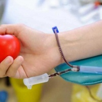 У Рівному терміново потрібні донори крові III та IV групи (Rh-)