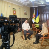 Новий очільник Рівненської ОВА розповів, які завдання поставив йому Президент України