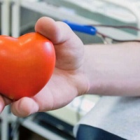 Обласний центр служби крові терміново шукає донорів