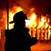 На Рівненщині зросла кількість пожеж