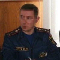 На Рівненщині за державну зраду до 14 років ув’язнення засуджено колишнього українського рятувальника