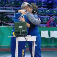Українські спортсмени здобули золото на чемпіонаті Європи з кульової стрільби