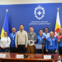 Спортсмени з Рівненщини вибороли 7 медалей на міжнародних змаганнях