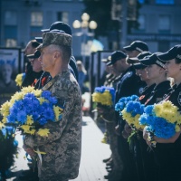 На Рівненщині вшанували жертв Другої світової війни