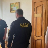 СБУ та НАБУ викрили на хабарі заступника голови Рівненської обласної ради