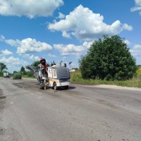 На Рівненщині ремонтуватимуть дороги