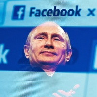 Facebook ліквідував російські акаунти з антиукраїнською пропагандою