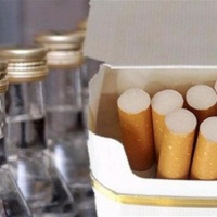 30 мільйонів гривень вилучено за незаконний обіг алкоголю і тютюну на Рівненщині