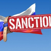 Росія робить спроби зняти з себе міжнародні санкції