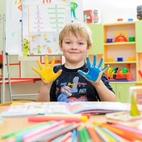 Як завершуватиметься навчальний рік у дитячих садках Рівненщини