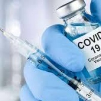 Україна отримає понад вісім мільйонів доз вакцин проти COVID-19