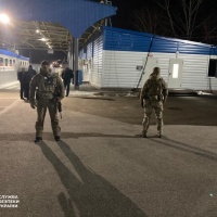 СБУ протидіє та нейтралізує загрози державній безпеці на кордонах України