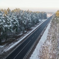 Оприлюднено список доріг Рівненщини, які ремонтуватимуть у 2021 році