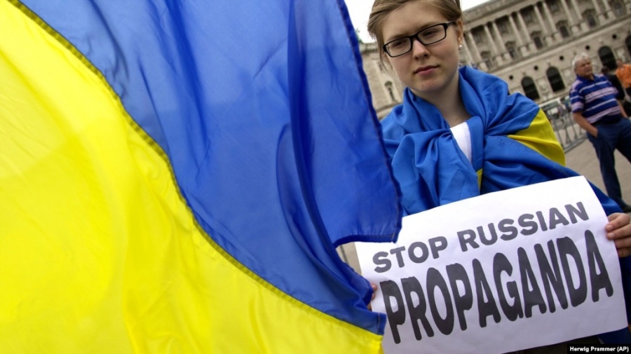 В Україні викрили фейки навколо загибелі дитини на Донбасі