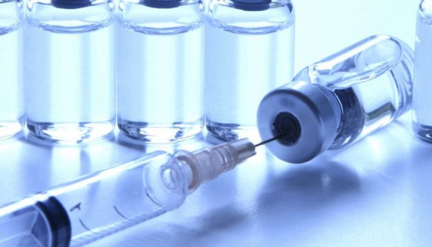 До рівненських медзакладів надійшли різні вакцини