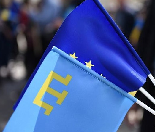 ЄС до річниці депортації кримських татар закликав РФ припинити репресії у Криму