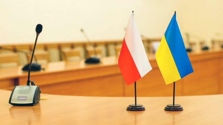Волинська трагедія є спільним болем двох народів - Посольство України у Польщі