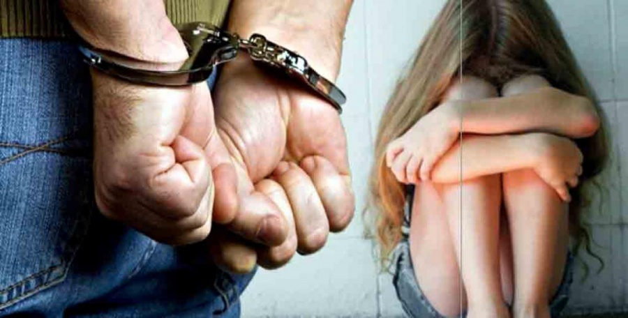 Довічно перебуватиме за ґратами житель Рівненщини за зґвалтування малолітньої падчерки