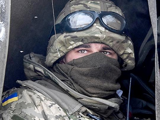 Боєць з Рівненщини отримав звання «Героя України». Посмертно