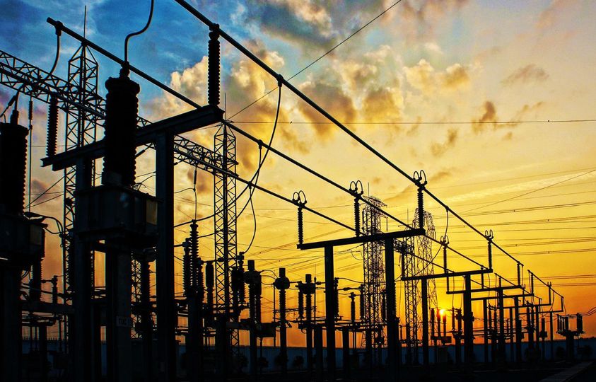 На Рівненщині перше підприємство заключило контракт на імпорт електроенергії та вже її отримує