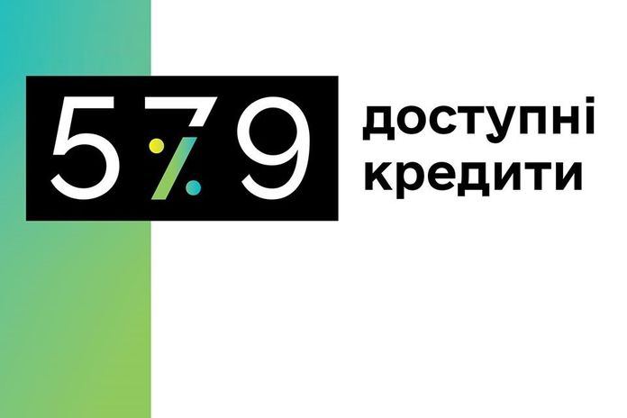 Більше 300 мільйонів доступних кредитів отримав бізнес Рівненщини у 2023 році