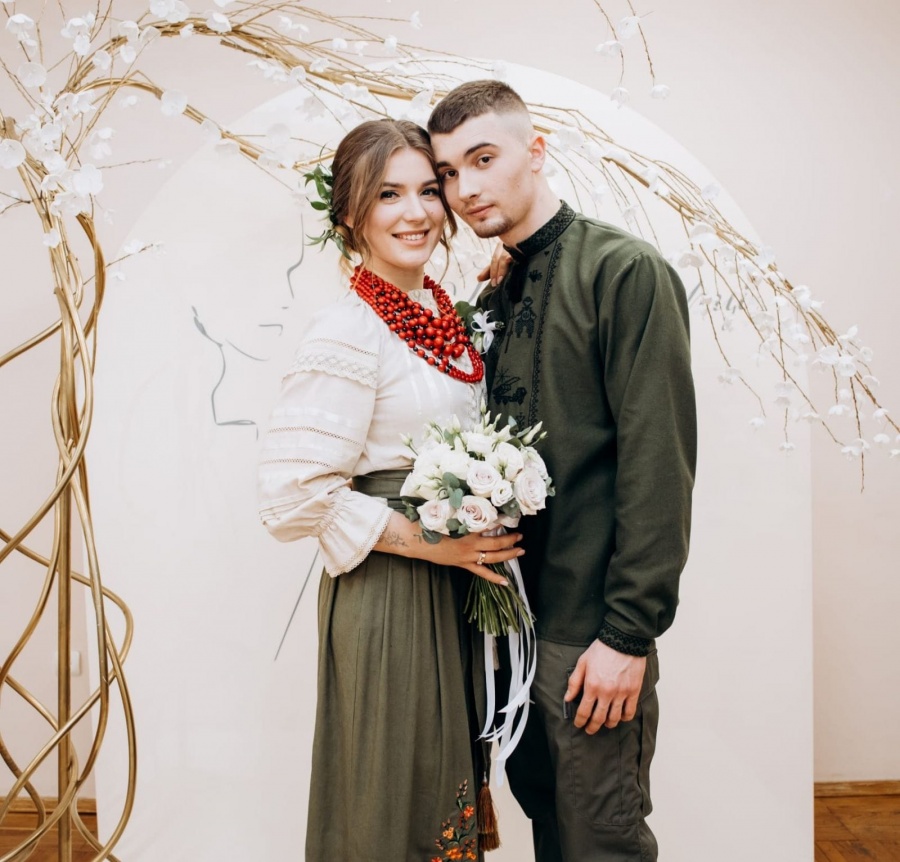 Рівненщині у лютому уклали 510 шлюбів
