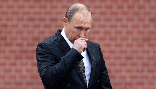 Путін запропонував «вагнерівцям» три варіанти на вибір