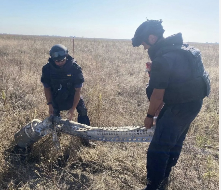 Рівненські рятувальники продовжують розміновувати деокуповані території