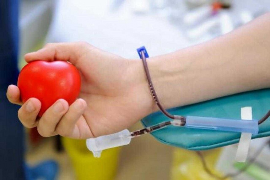 Рівненський обласний центр служби крові терміново шукає донорів