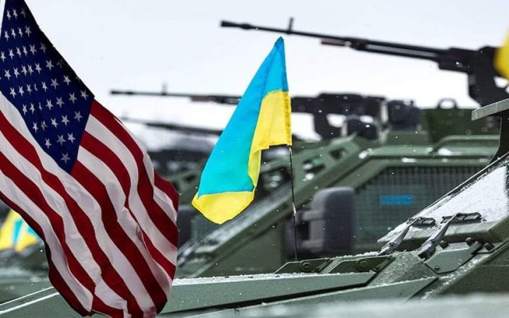 Білий дім: лишилося коштів на один пакет військової допомоги Україні