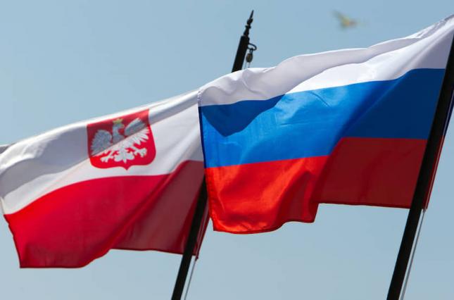РФ офіційно визнали головною загрозою національної безпеки Польщі