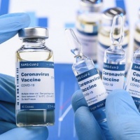 На Рівненщині розпочався запис на вакцинацію від COVID-19