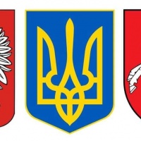 Україна, Литва та Польща засудили агресію РФ