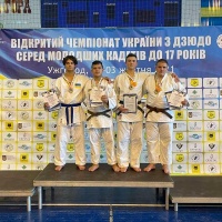 Рівненський спортсмен здобув бронзову нагороду на чемпіонаті України