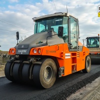 Укравтодор планує повністю оновити одну з головних доріг Рівненщини