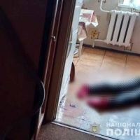 У Рівному поліцейські розшукують іноземця, причетного до умисного вбивства (+ВІДЕО)