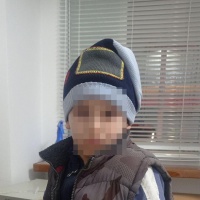На Рівненщині знайшли 7-річного волинянина-втікача