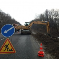 Будівництво доріг на Рівненщині продовжиться за маршрутним принципом