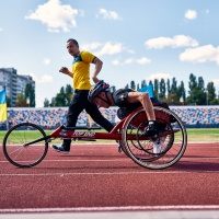 В Україні з’явився окремий вид спортивної діяльності – ветеранський спорт