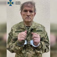Іван Баканов розповів деталі спецоперації СБУ з затримання Медведчука