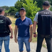 На Рівненщині до 13 років тюрми засуджено бойовика ДНР