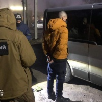 На Рівненщині СБУ затримала бойовика, який воював проти ЗСУ та збирав розвіддані
