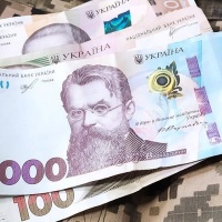 З бюджету Рівненської громади виплатили 360 тисяч гривень на підтримку військових
