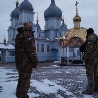 СБУ проводить безпекові заходи у монастирях на Рівненщині