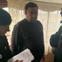 СБУ Рівненщини викрила учасників угрупування, які незаконно вивозили за кордон осіб призовного віку